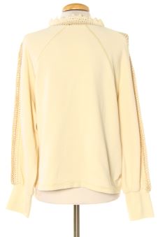 Sudadera XS Scalpers