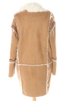 Cappotto M PERCENTIL