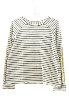 Sweatshirt 12 ans Nanos
