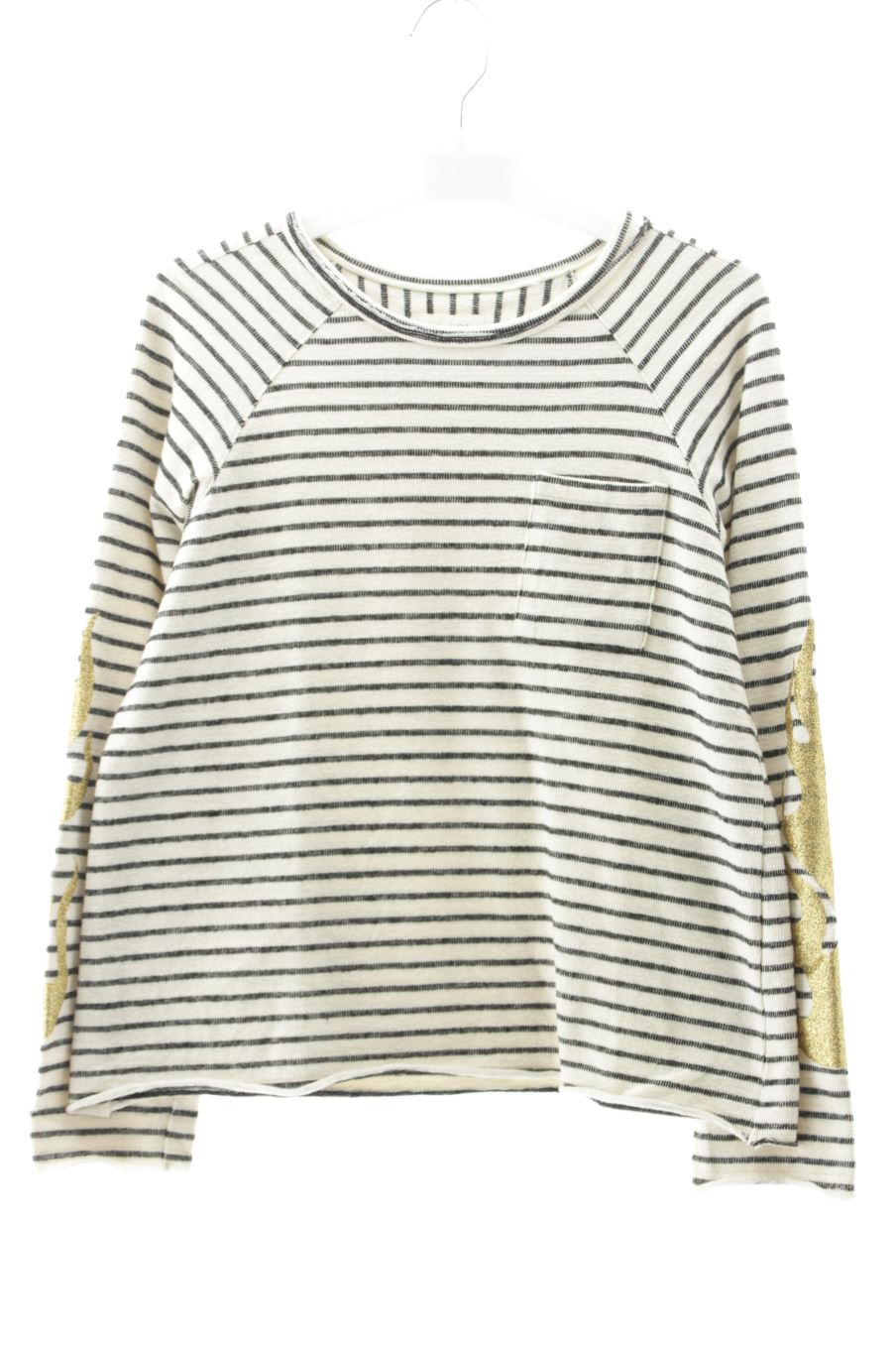Sweatshirt Nanos de la taille 12 ans de seconde main