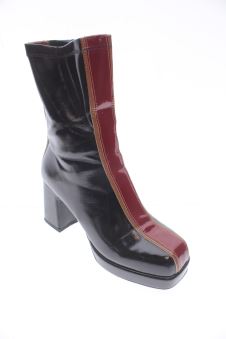 Botines 38 noa harmon
