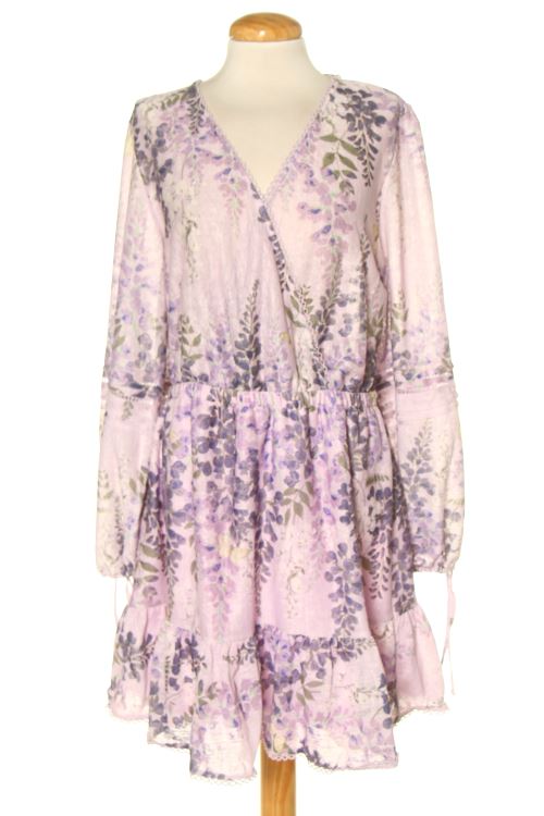Robe casual