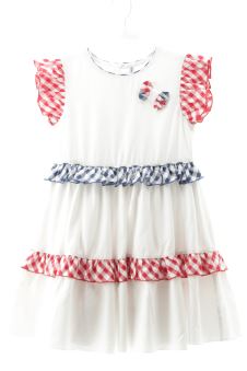 Robe 12 ans Miranda