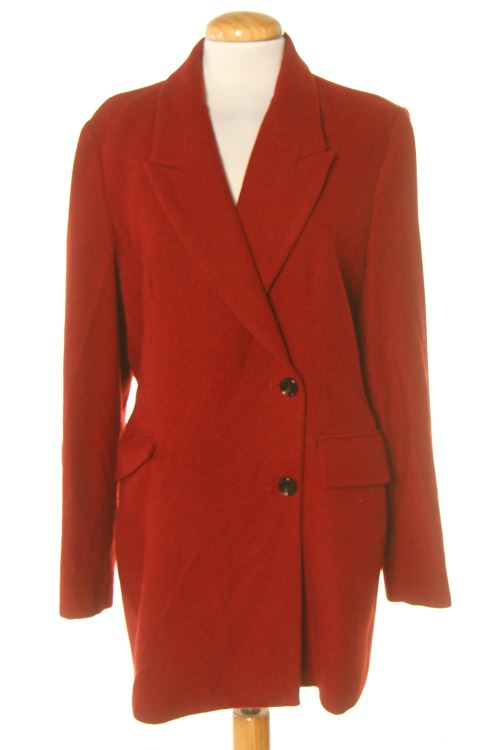 Manteau