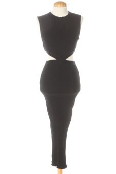 Vestido casual S Zara, foto 1 de 2