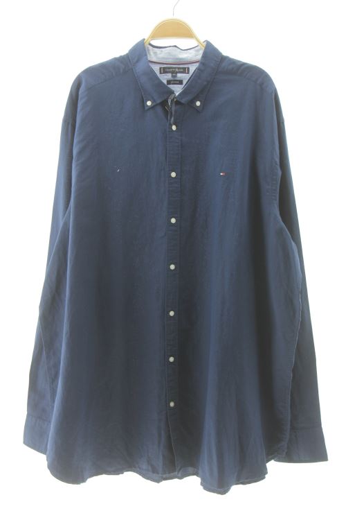 Camisa manga larga