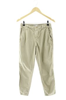 Pantalon 34 Zara, photo 1 sur 2