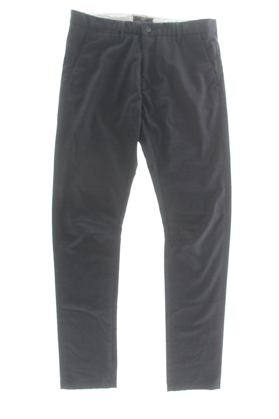 Pantalones de Zara de la talla 40