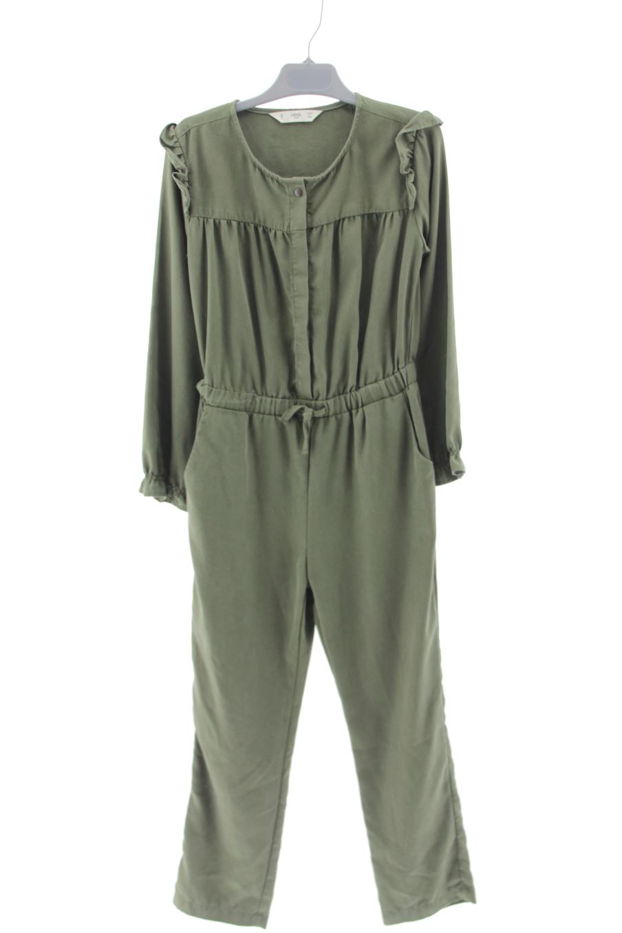 Combi Mango de la taille 8 ans de seconde main