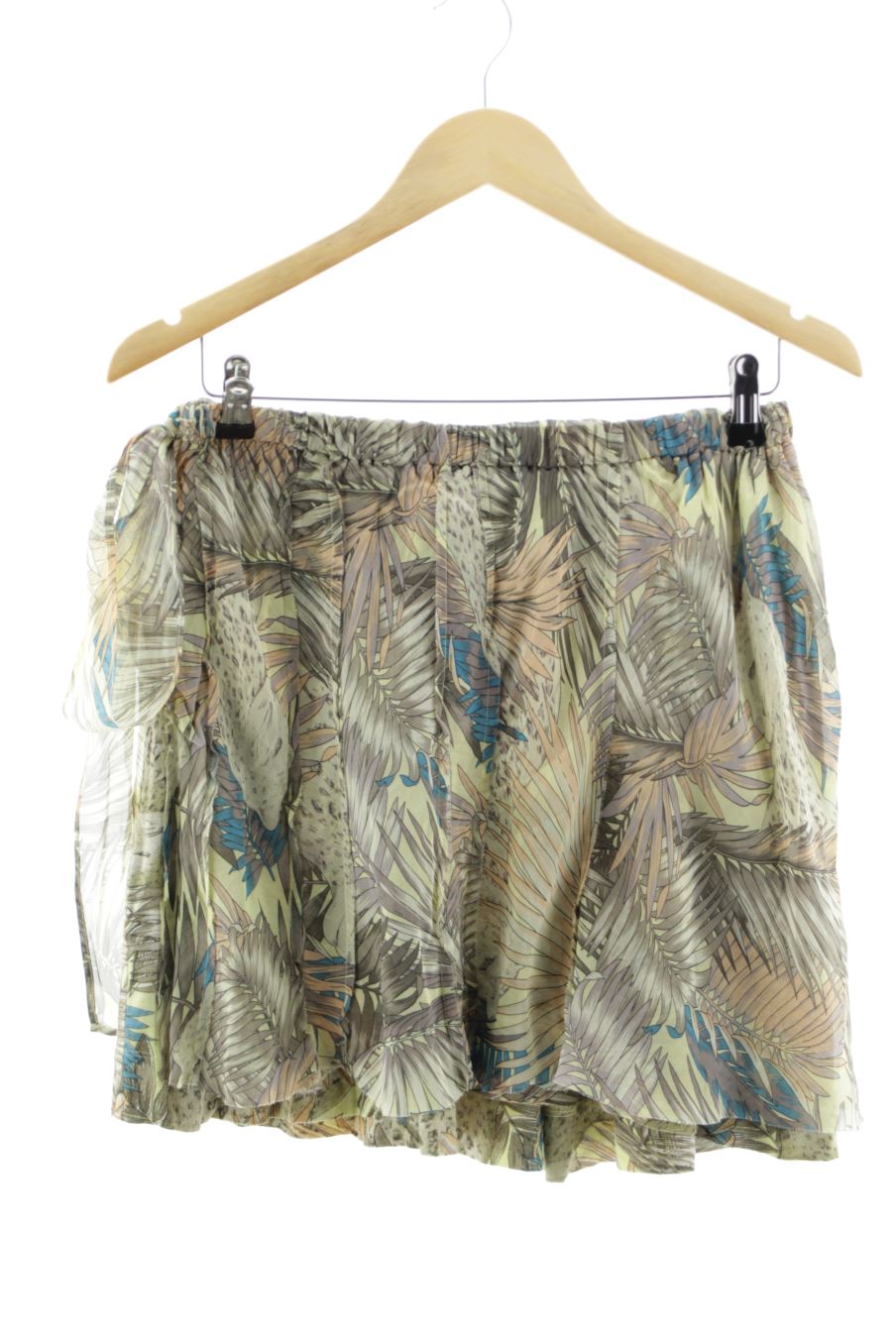 Jupe BIMBA Y LOLA de la taille S, de couleur imprimés