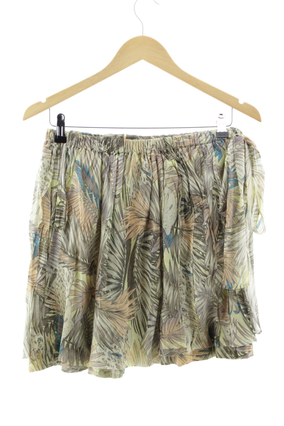 Jupe BIMBA Y LOLA de la taille S, de couleur imprimés