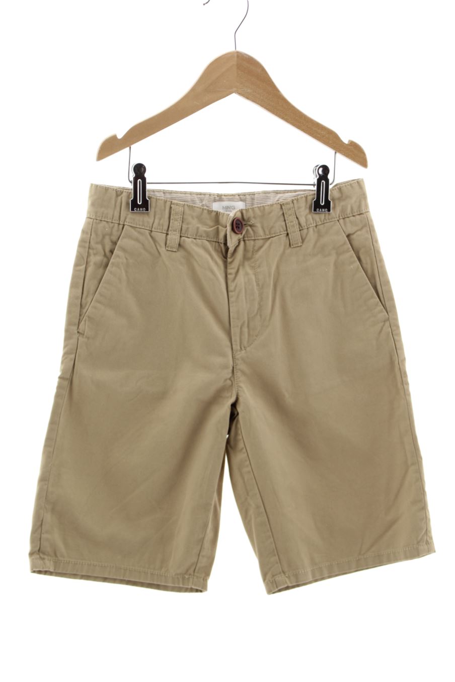 Pantalon corto de Mango de la talla 10 años de segunda mano
