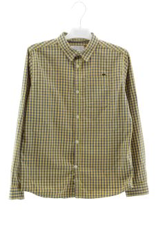 Chemise manches longues 9 ans El Corte Ingles
