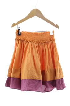 Jupe 8 ans Okaou (La Redoute)