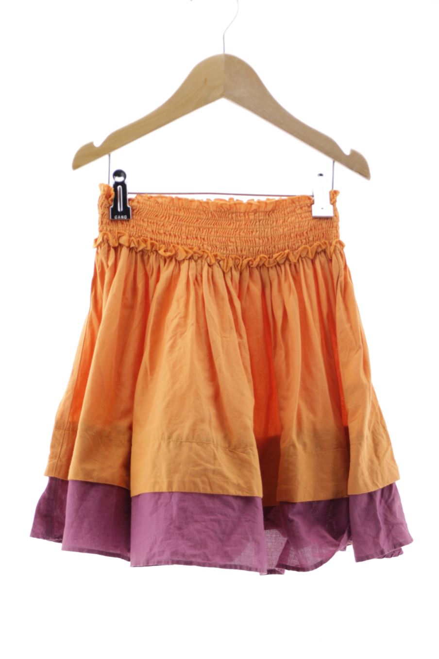 Jupe Okaou (La Redoute) de la taille 8 ans de seconde main