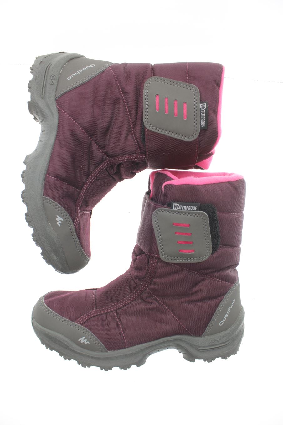 Botas quechua mujer online