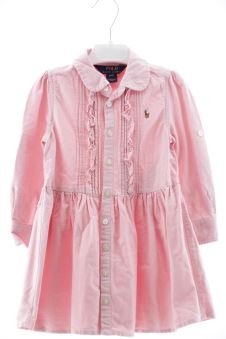 Vestito 3 anni Ralph Lauren