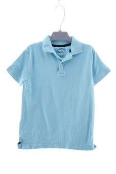 Kurzärmeliges Poloshirt 106 Cfk