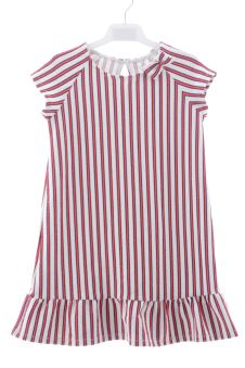 Robe 7 ans PERCENTIL