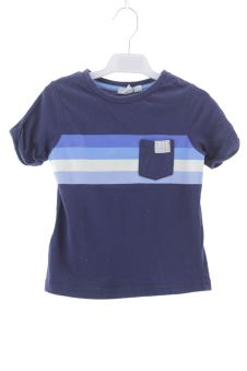 Kurzärmeliges T-Shirt 106 Pocopiano