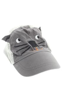 Mütze 2-4 Jahre Tuc Tuc