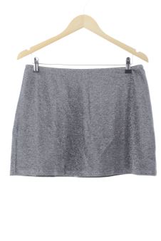 Aufwändiger Rock XL Pink