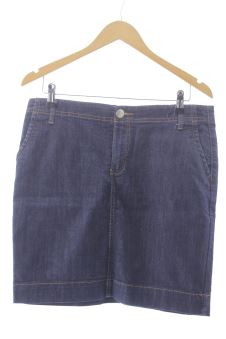 Aufwändiger Rock 40 Amichi