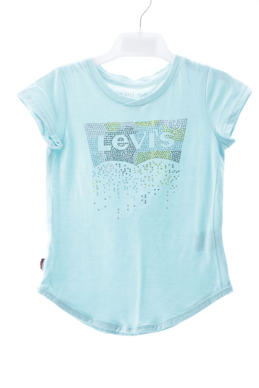 Camiseta de Levi's de la talla 3 años de segunda mano
