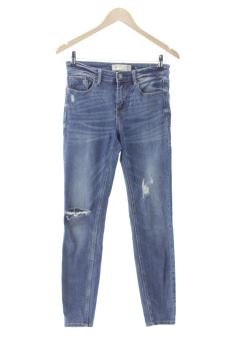 Jeans 36 Stradivarius, foto 1 di 2