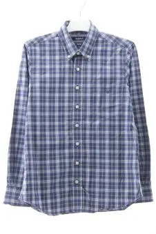 Camisa de manga larga 9 años Gant