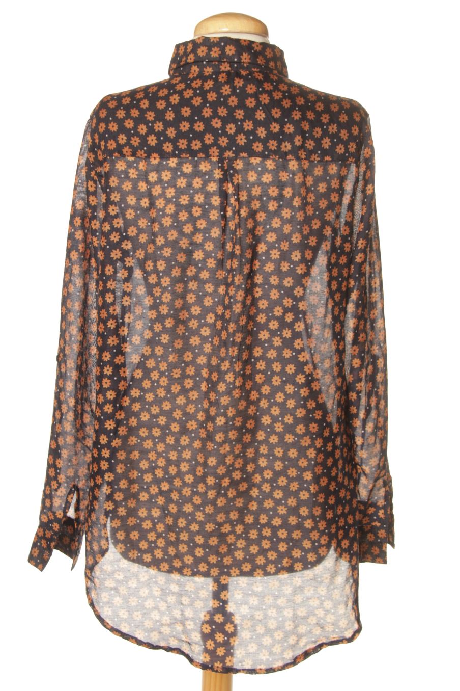 Chemise Stradivarius de la taille L, de couleur imprimés