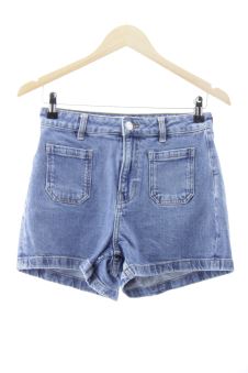 Pantaloni corti 34 Mango