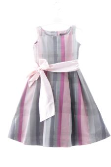 Vestito 4 anni bebe