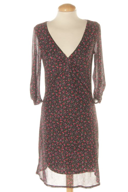 Robe casual