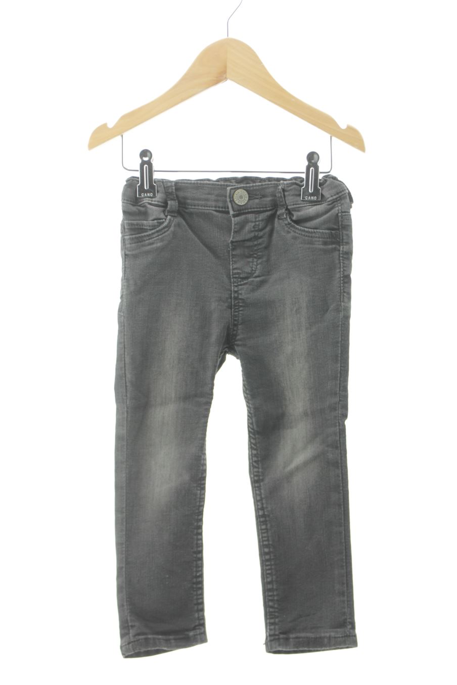 Jeans H&M de la taille 18 mois de denim de seconde main