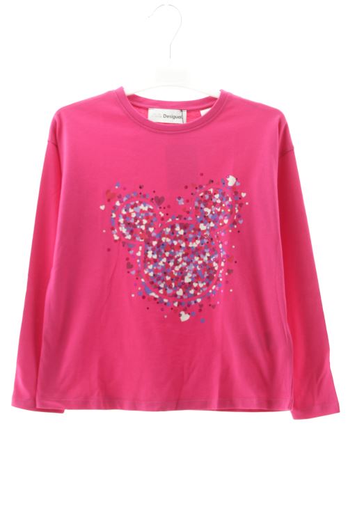 T-shirt manches longues