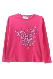 Langärmeliges T-shirt 122 Desigual
