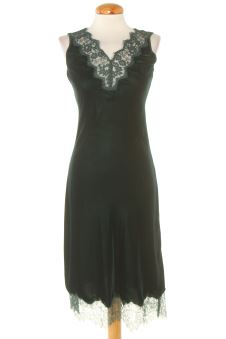 Vestido elegante XS Zara