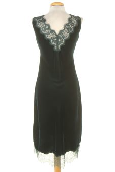 Vestido elegante XS Zara