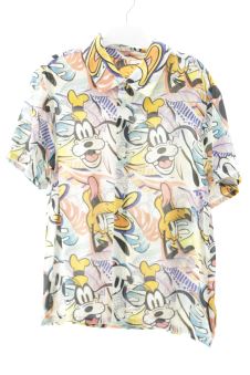 Kurzärmeliges Hemd 122 Disney (DESIGUAL)