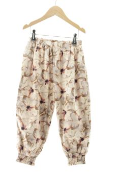 Pantalón 4 años pomp de lux