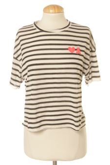 Pull M LuluCastagnette