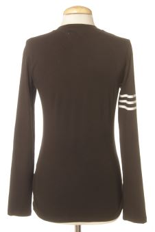 Camiseta manga larga S Le Cruel