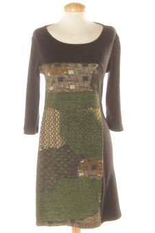 Vestido casual S Lavand.