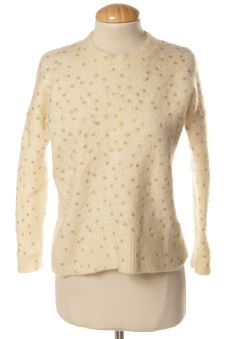 Jersey M La maille Sézane