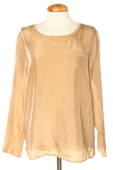 Blouse à manches longues S Purificación García