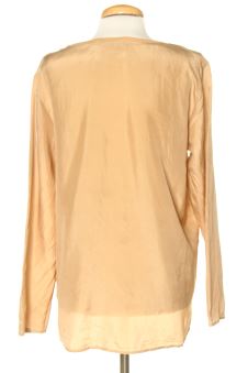 Blouse à manches longues S Purificación García