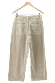 Vaquero 38 Zara