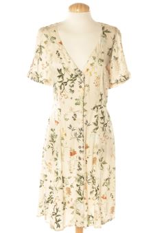 Vestito casual 36 Object