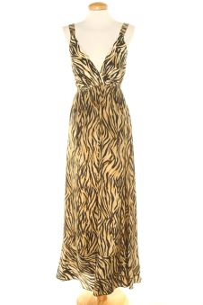 Robe casual L Iconique